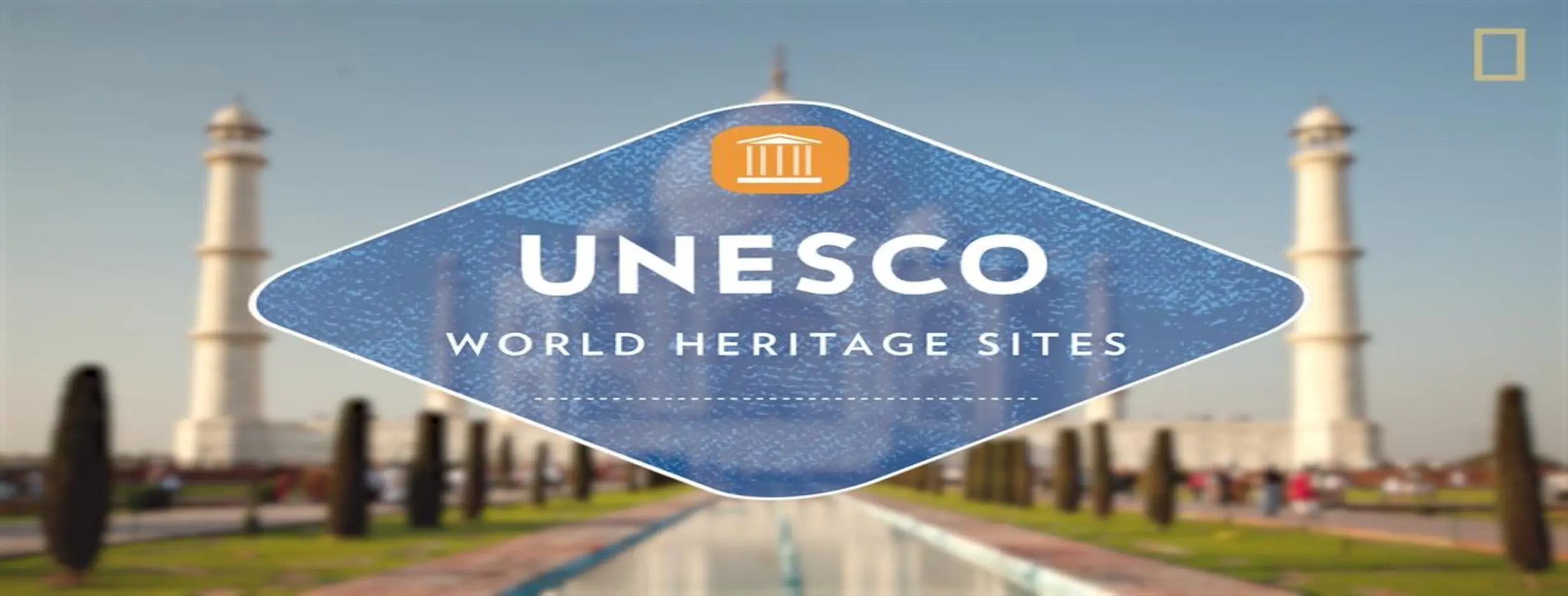 Image for Rich Culture and history